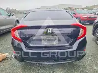 2016 Honda CIVIC фото