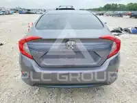 2016 Honda CIVIC photo