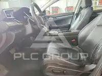 2016 Honda CIVIC photo