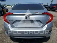 2016 Honda CIVIC photo