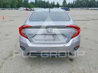 2016 Honda CIVIC photo