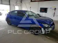 2016 Honda CIVIC фото