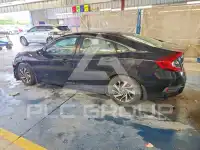 2016 Honda CIVIC photo