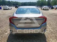 2016 Honda CIVIC фото