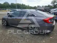 2016 Honda CIVIC photo