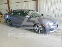 2016 Honda CIVIC фото