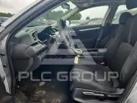 2016 Honda CIVIC photo