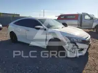 2016 Honda CIVIC фото