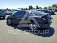 2016 Honda CIVIC photo