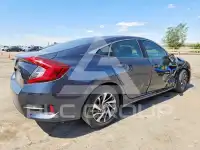 2016 Honda CIVIC фото