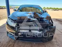 2016 Honda CIVIC фото