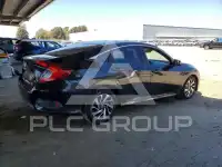 2016 Honda CIVIC фото
