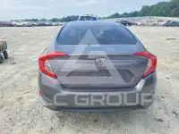 2016 Honda CIVIC photo
