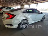 2016 Honda CIVIC photo