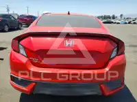 2016 Honda CIVIC photo