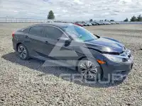 2016 Honda CIVIC фото