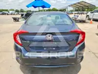 2016 Honda CIVIC photo