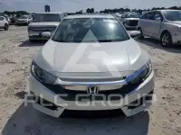 2016 Honda CIVIC фото