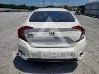 2016 Honda CIVIC photo