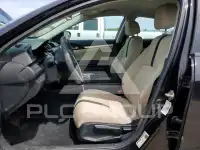 2016 Honda CIVIC фото