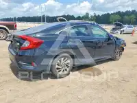 2016 Honda CIVIC фото