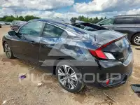 2016 Honda CIVIC photo