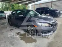 2016 Honda CIVIC photo