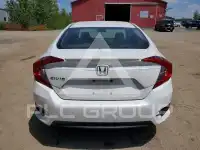 2016 Honda CIVIC фото