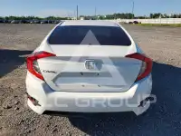2016 Honda CIVIC фото