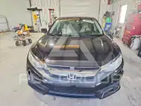 2016 Honda CIVIC photo