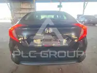 2016 Honda CIVIC фото