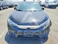 2016 Honda CIVIC фото