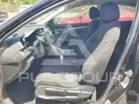 2016 Honda CIVIC photo