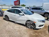 2016 Honda CIVIC фото
