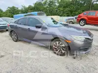 2016 Honda CIVIC photo