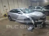 2016 Honda CIVIC photo