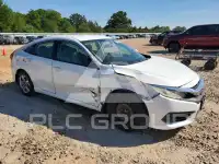2016 Honda CIVIC фото
