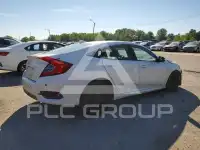 2016 Honda CIVIC photo