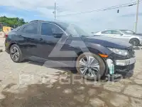 2016 Honda CIVIC фото