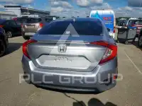 2016 Honda CIVIC фото