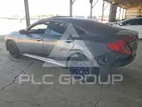 2016 Honda CIVIC photo