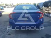 2016 Honda CIVIC фото