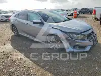 2016 Honda CIVIC photo