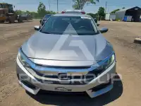 2016 Honda CIVIC фото