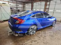 2016 Honda CIVIC photo