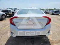 2016 Honda CIVIC фото