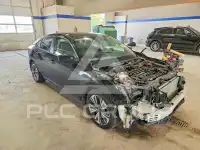 2016 Honda CIVIC photo