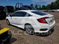 2016 Honda CIVIC фото
