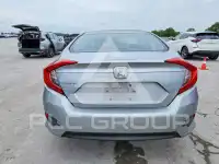2016 Honda CIVIC фото