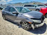 2016 Honda CIVIC photo